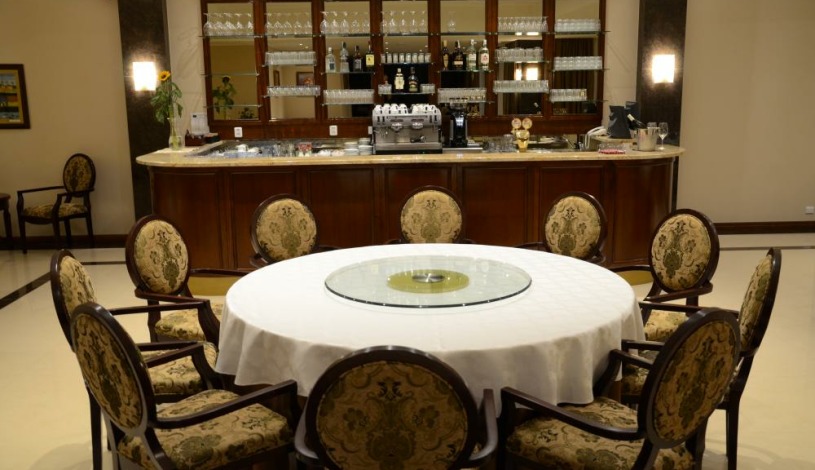 SPA Hotel VITA České Budějovice